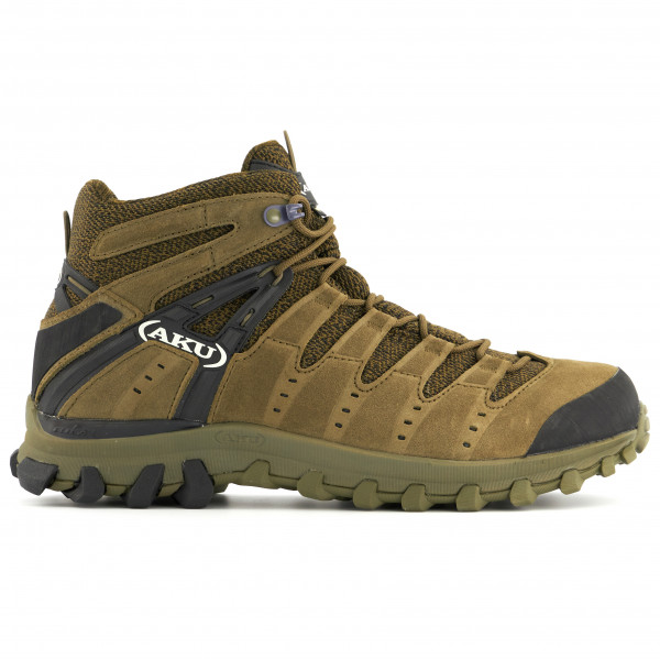 AKU - Alterra Lite Mid GTX - Wanderschuhe