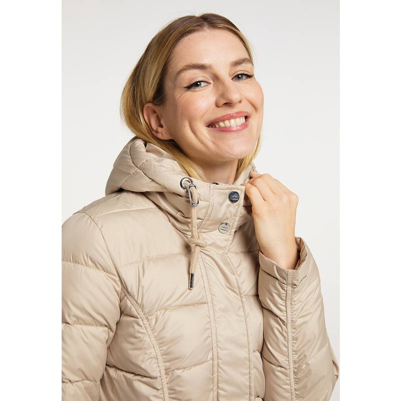Usha Kurzmantel Damen