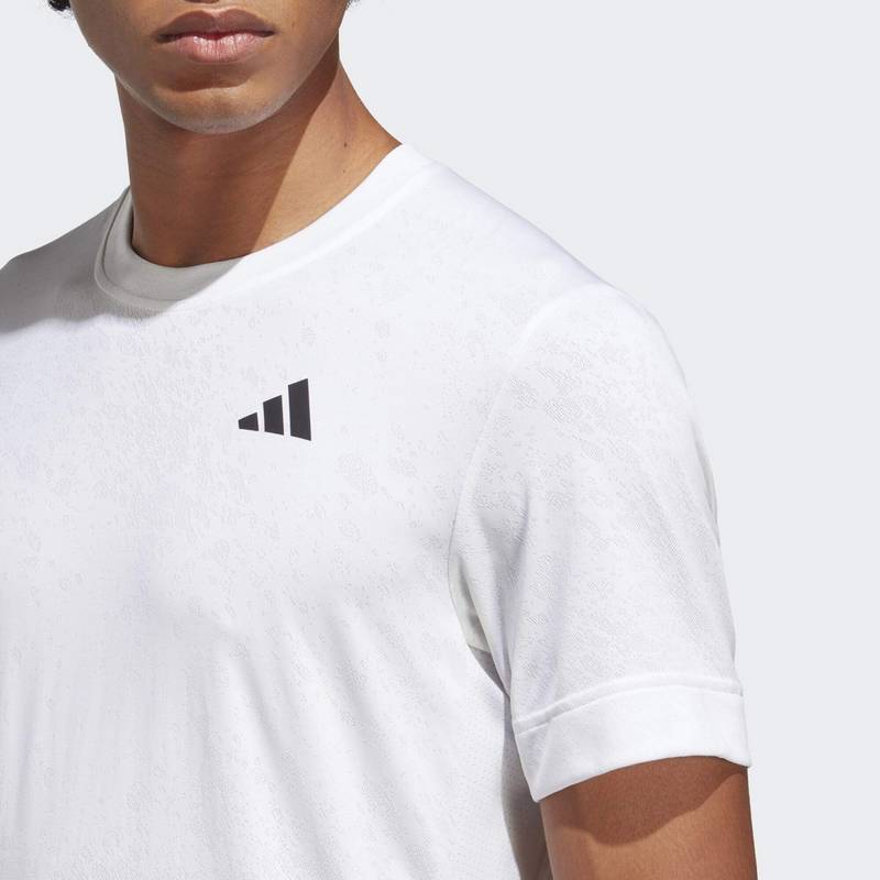 adidas Tennis FreeLift T-Shirt T-Shirt Herren