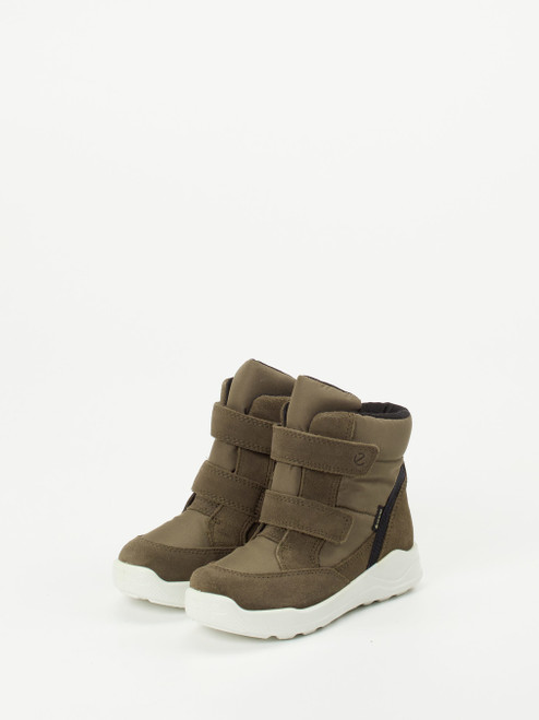 Klettboots gefüttert-68306090008 Ecco
