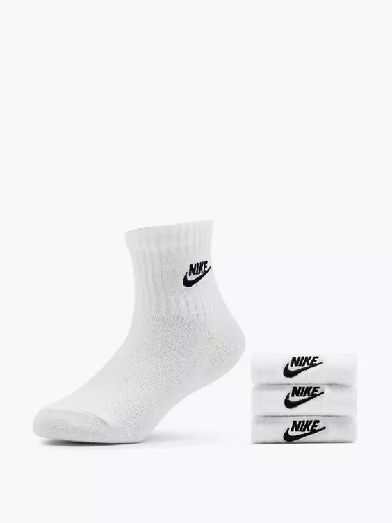 Nike 3er Pack Socken