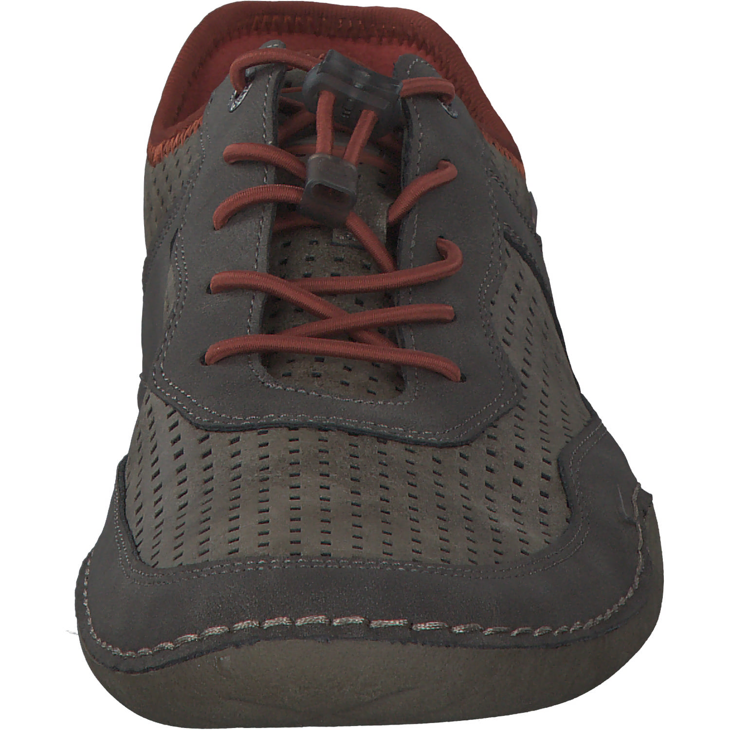 Bugatti Stinger A7U01, Klassische- & Business Schuhe, Herren, Beige/Grau