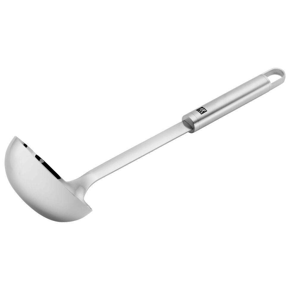 Suppenkelle, 32 cm, 18/10 Edelstahl