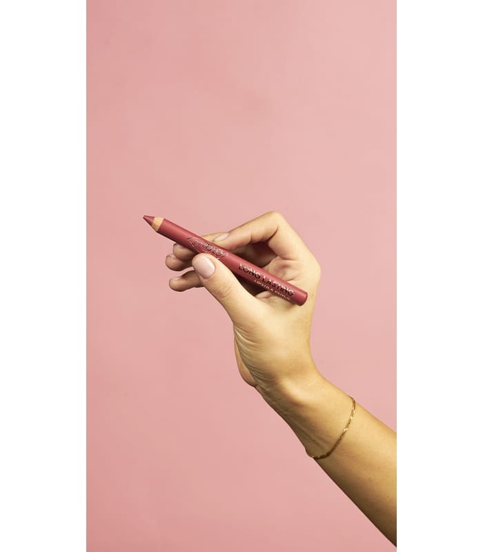 PUROBIO-LONG LASTING-Crayon Rouge à Lèvres