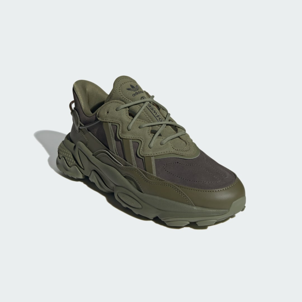 adidas OZWEEGO IF7915 / grün