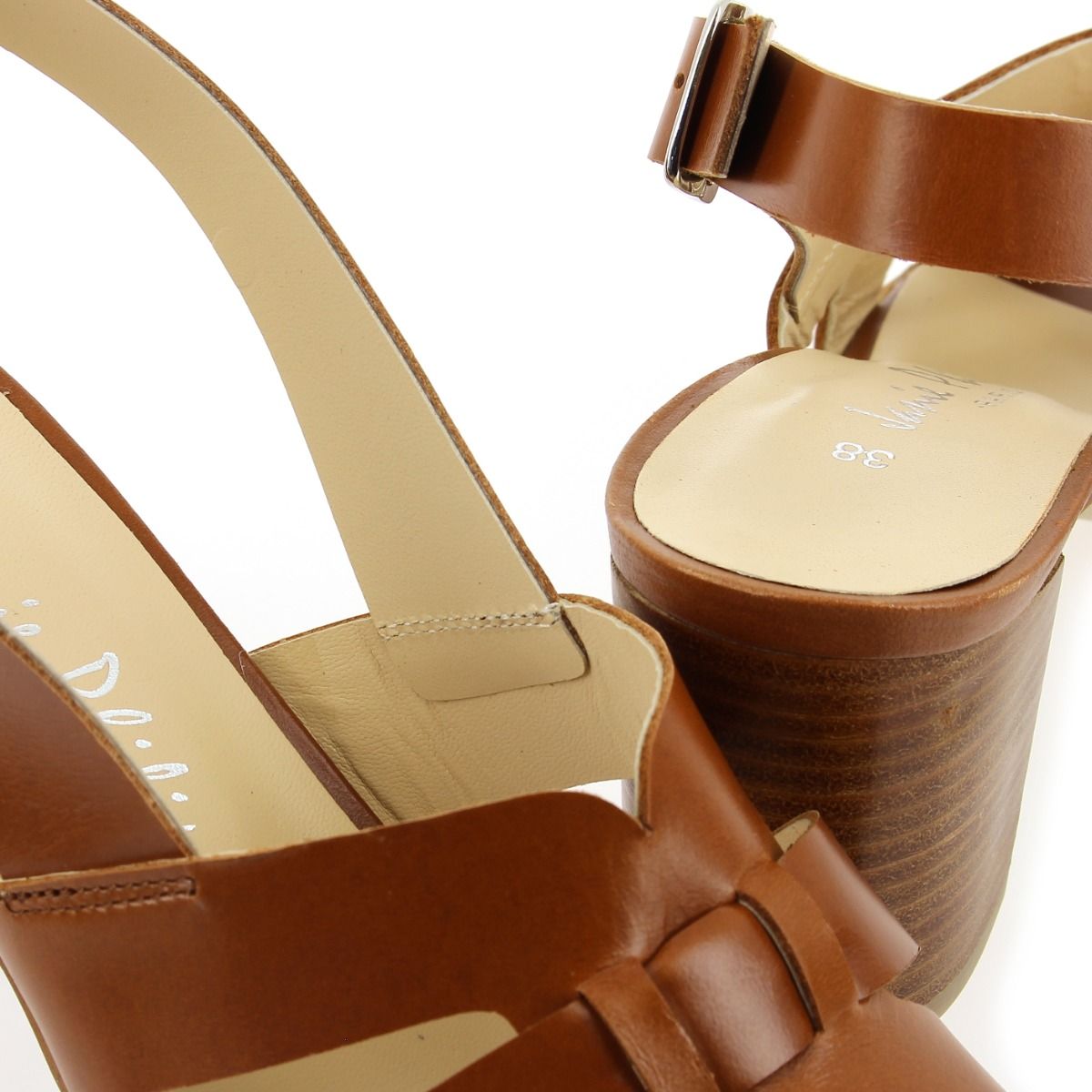 Janie Philip  MINERVE - Cognac