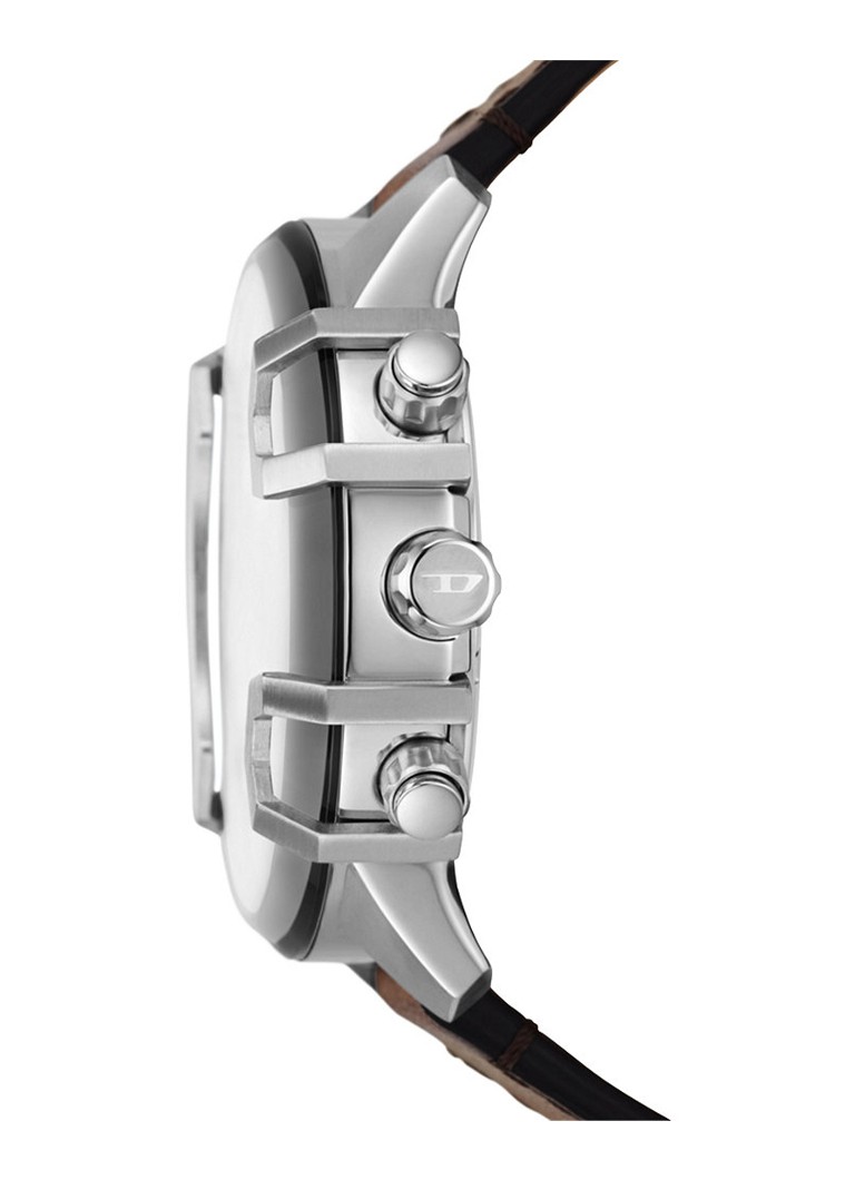 Diesel  Griffed horloge DZ4656