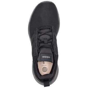 adidas Racer TR21 Sneaker in schwarz