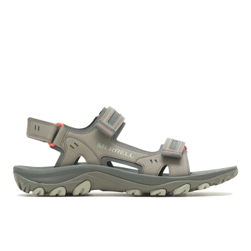 Merrell Huntington Sport Convert J036873 / grau