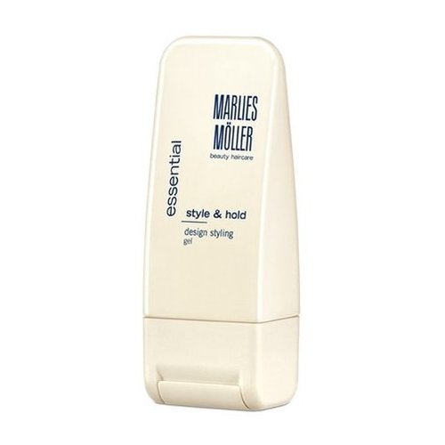 Gel fijador Essential Design de Marlies Möller 100 ml