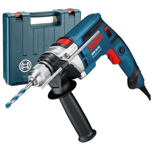 Bosch GSB 16 RE smūginis gręžtuvas