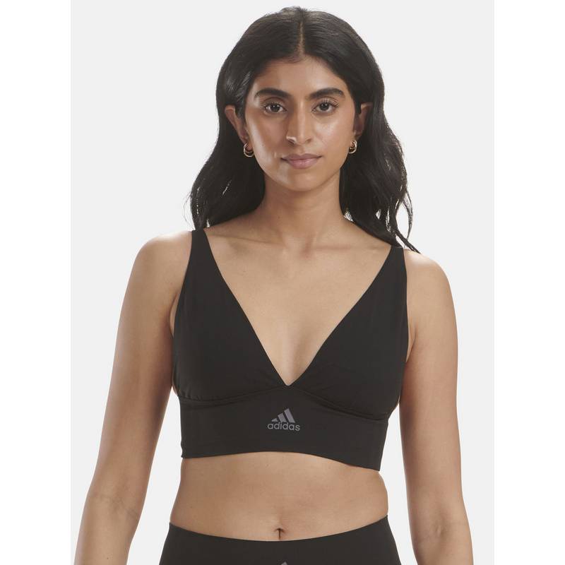 adidas Bügelloser BH LONGLINE BRA BH Damen