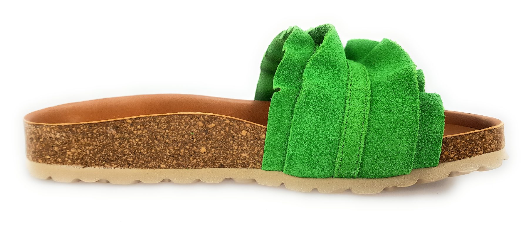 Verbenas Rocio 330062V-0220-0207 Grün Jungle