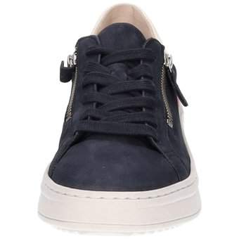Gabor Sneaker in blau