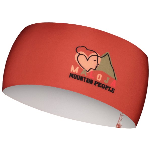 Maloja - SarnonicoM. - Stirnband