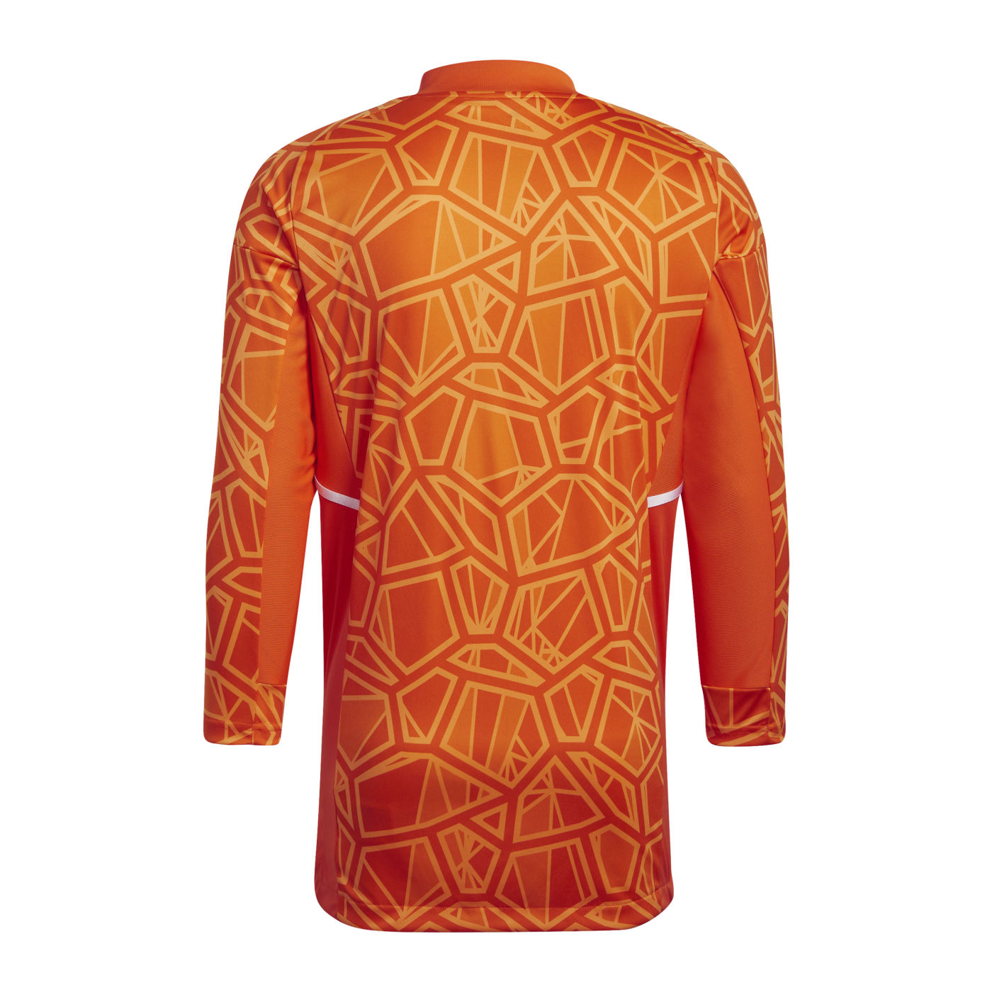adidas Condivo 22 Torwarttrikot langarm Orange