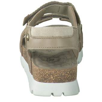Panama Jack Sun Sandale in beige
