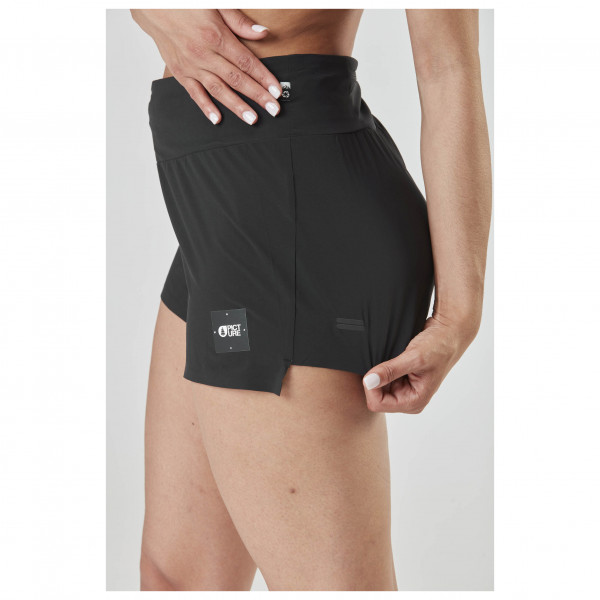 Picture - Women's Zovia Stretch Shorts - Shorts