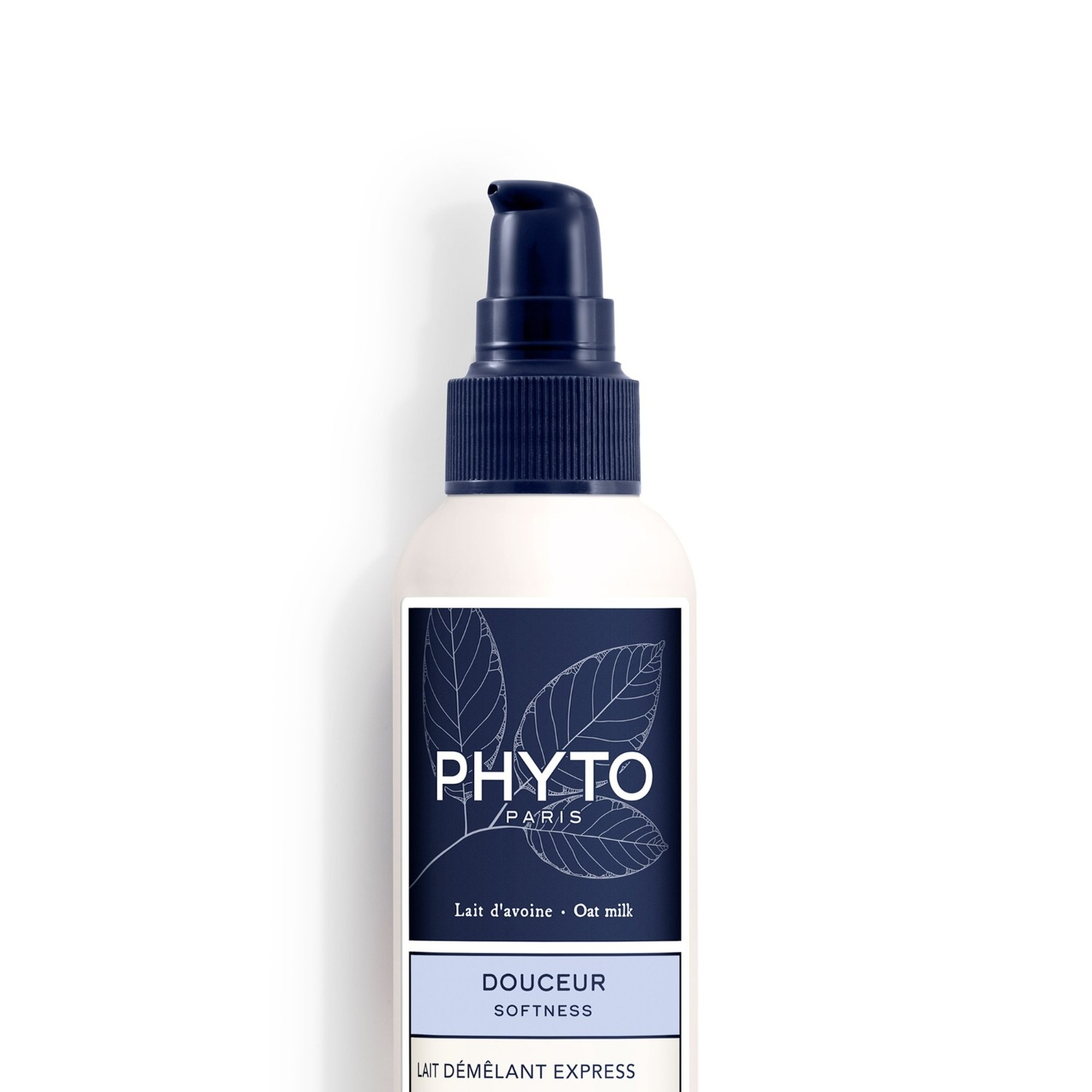 Mleko za razvozlavanje Phyto Express