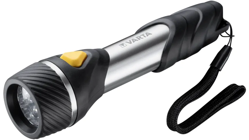 VARTA Day Light Multi LED F20 2AA mit Batt.