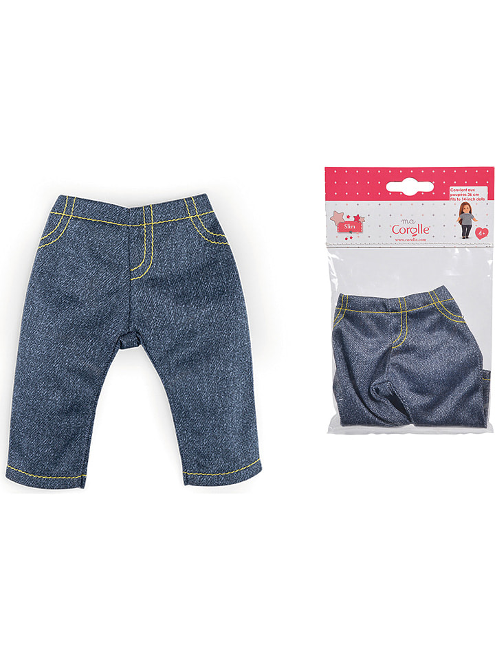 Corolle Puppen-Outfit - ab 4 Jahren günstig kaufen onesize