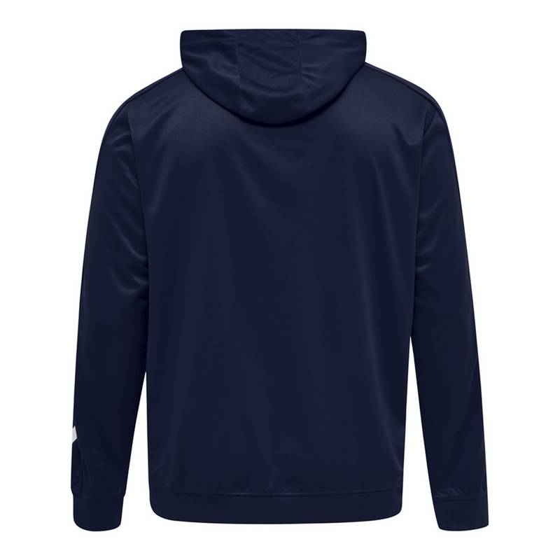 hummel hmlPROMO POLY HOODIE Hoodie Herren