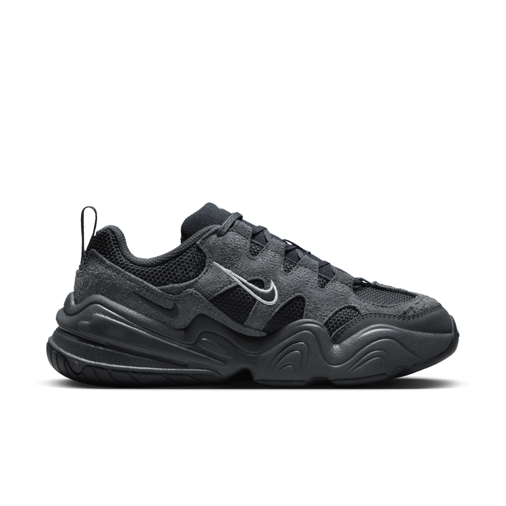 Nike Tech Hera DR9761-003 / grau
