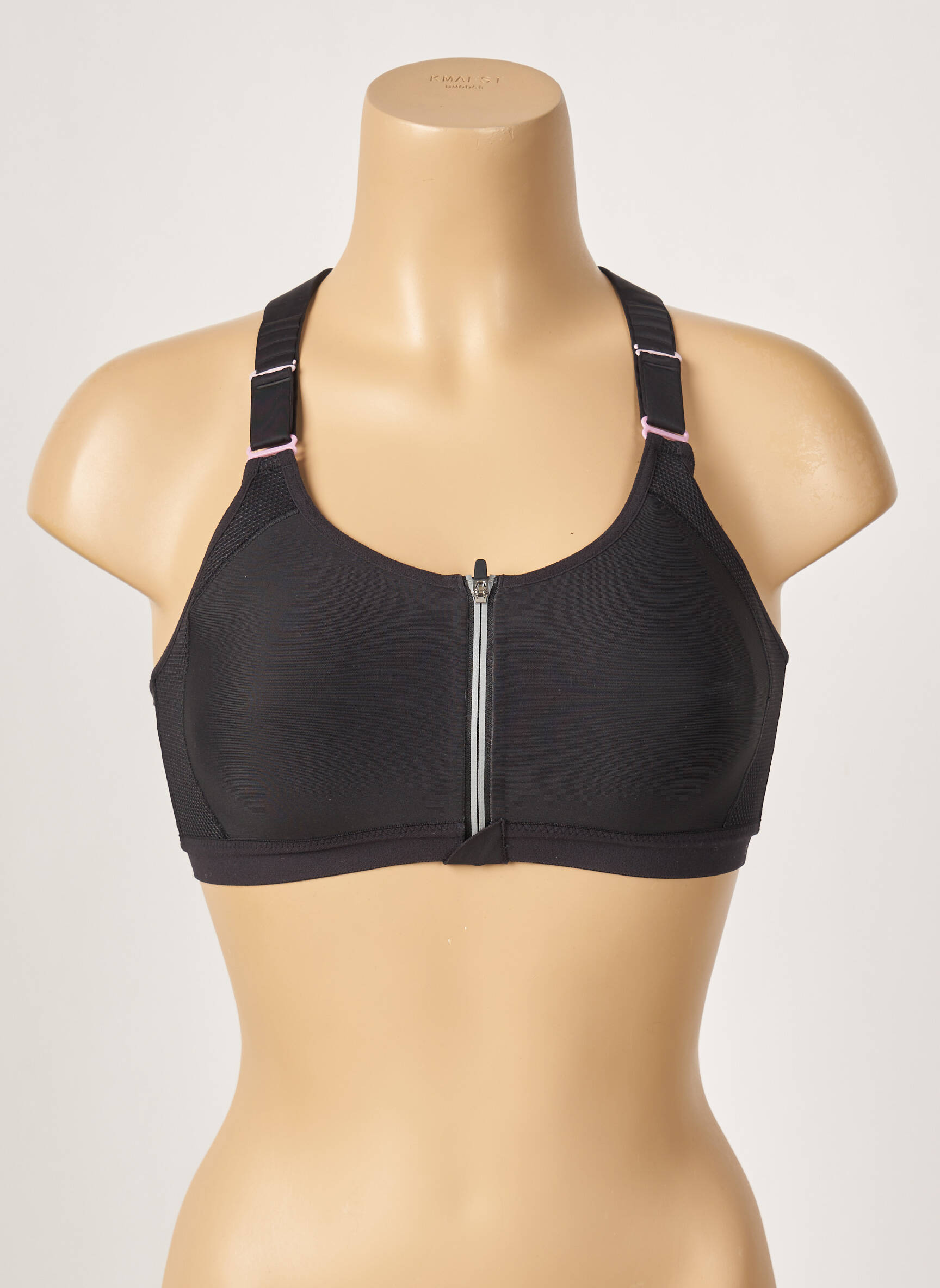 Triumph Soutien Gorges Femme couleur noir