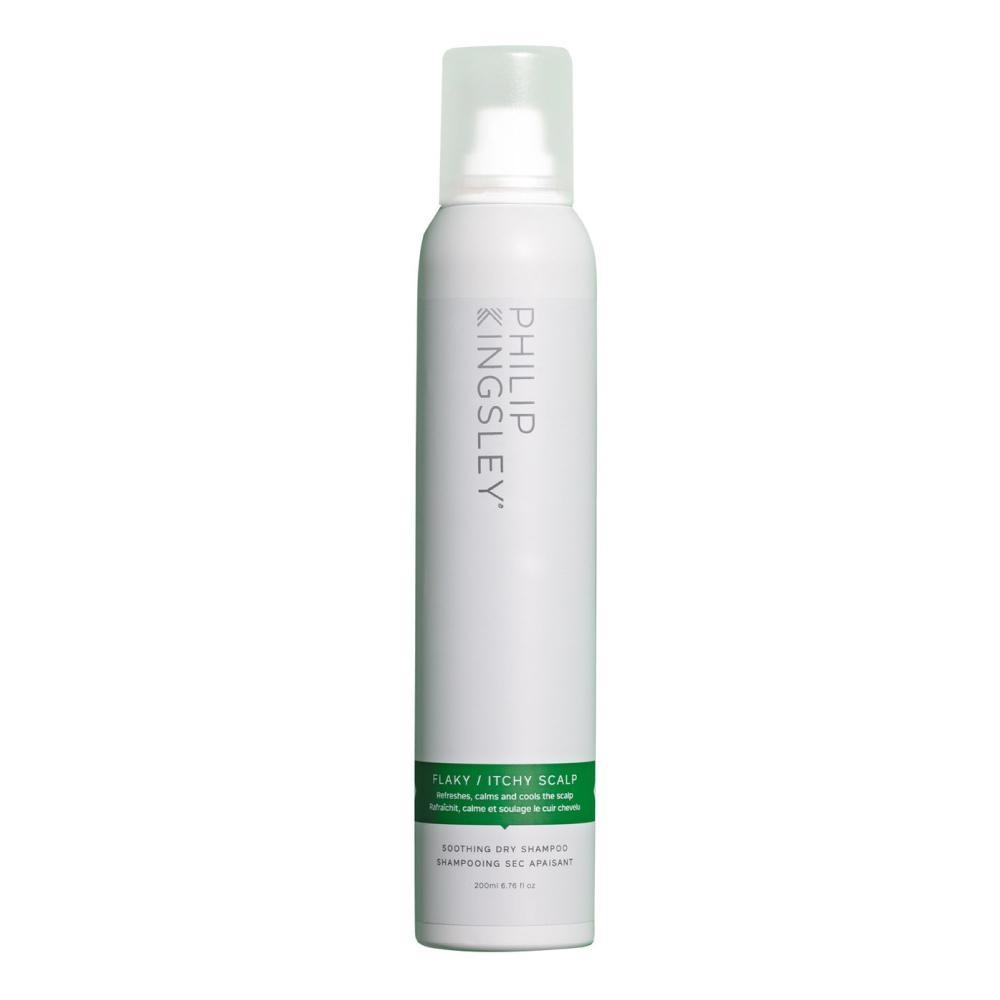 Flaky/Itchy Scalp Dry Shampoo