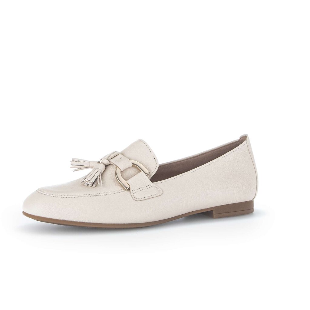 Gabor fashion Slipper beige