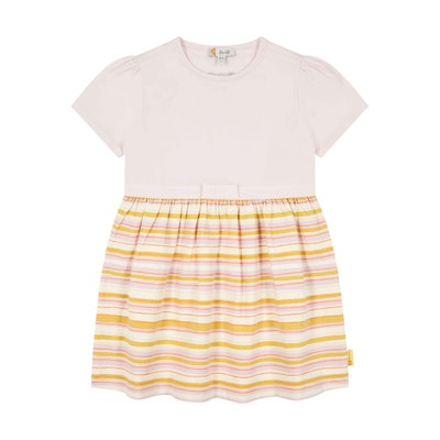 Kleid, lila für Mädchen