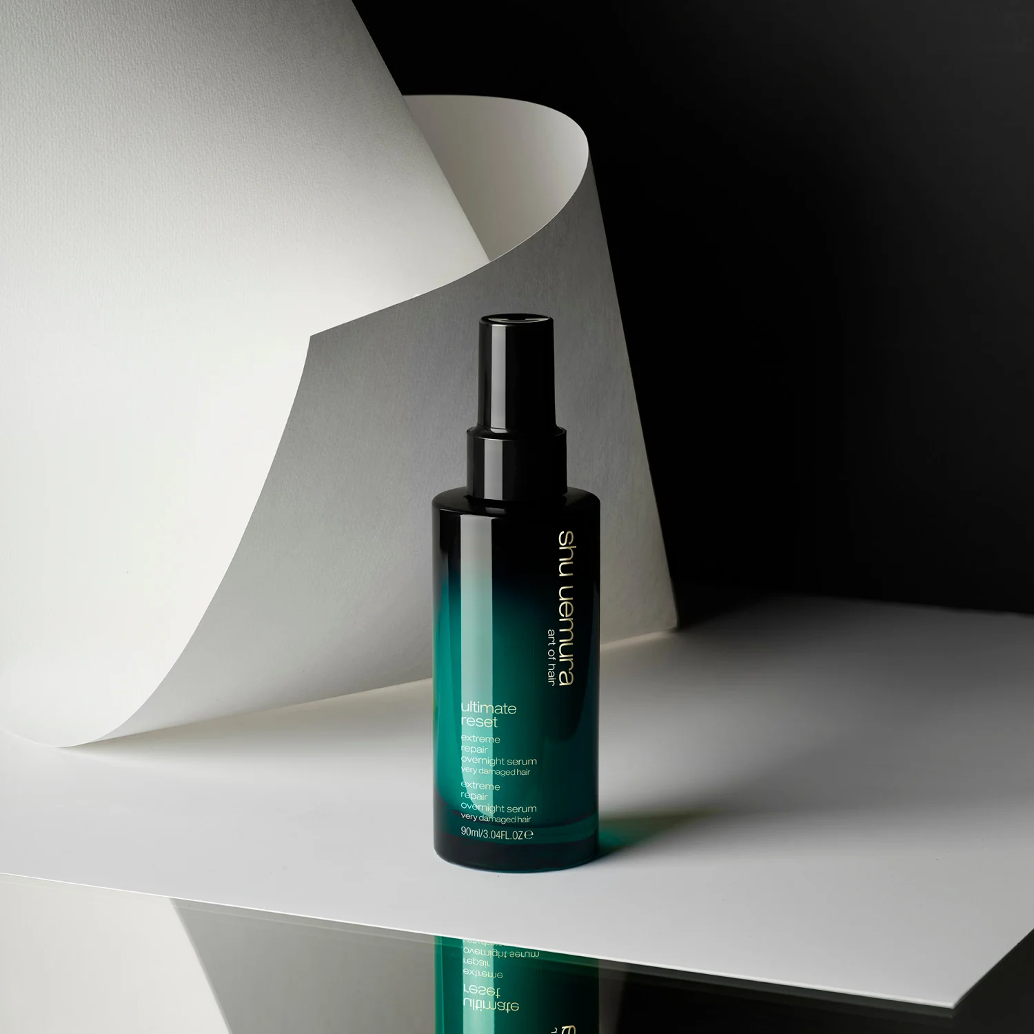 Ultimate Reset Extreme Repair nakts serums - matu serums