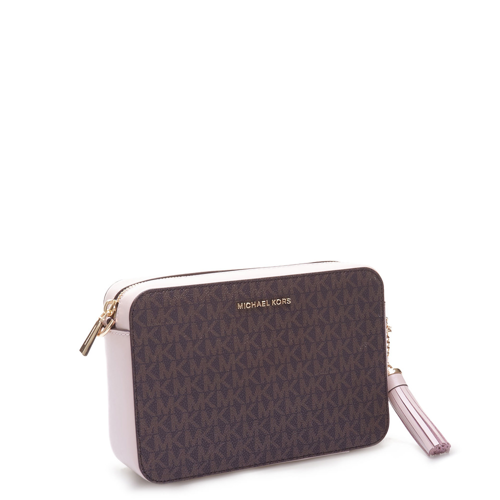 Michael Kors Jet Set Sac Besace Sac