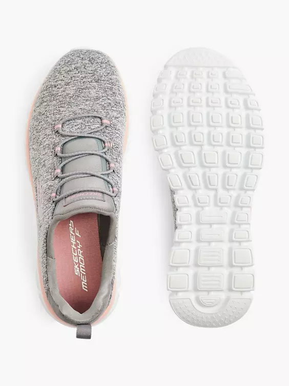 Skechers Slip On Sneaker GRACEFUL 2.0