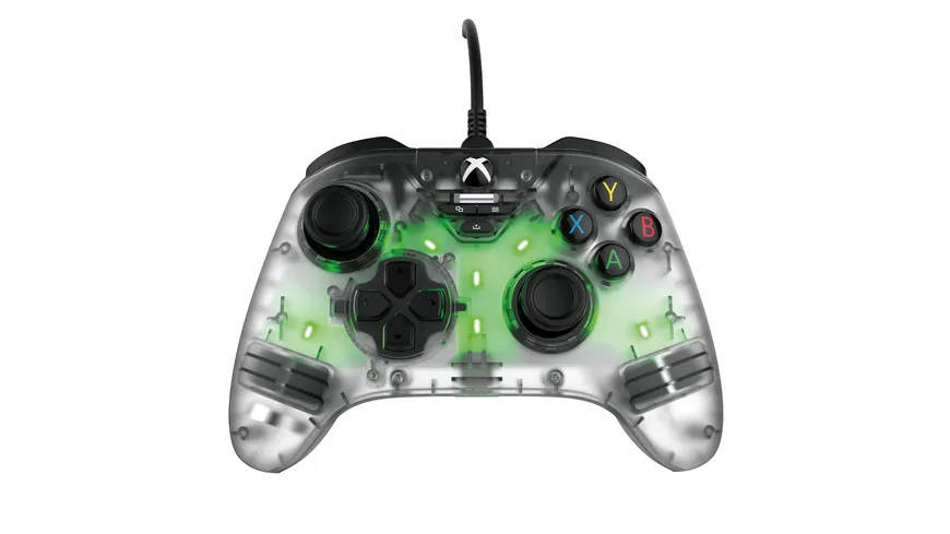 snakebyte XSX GamePad RGB X