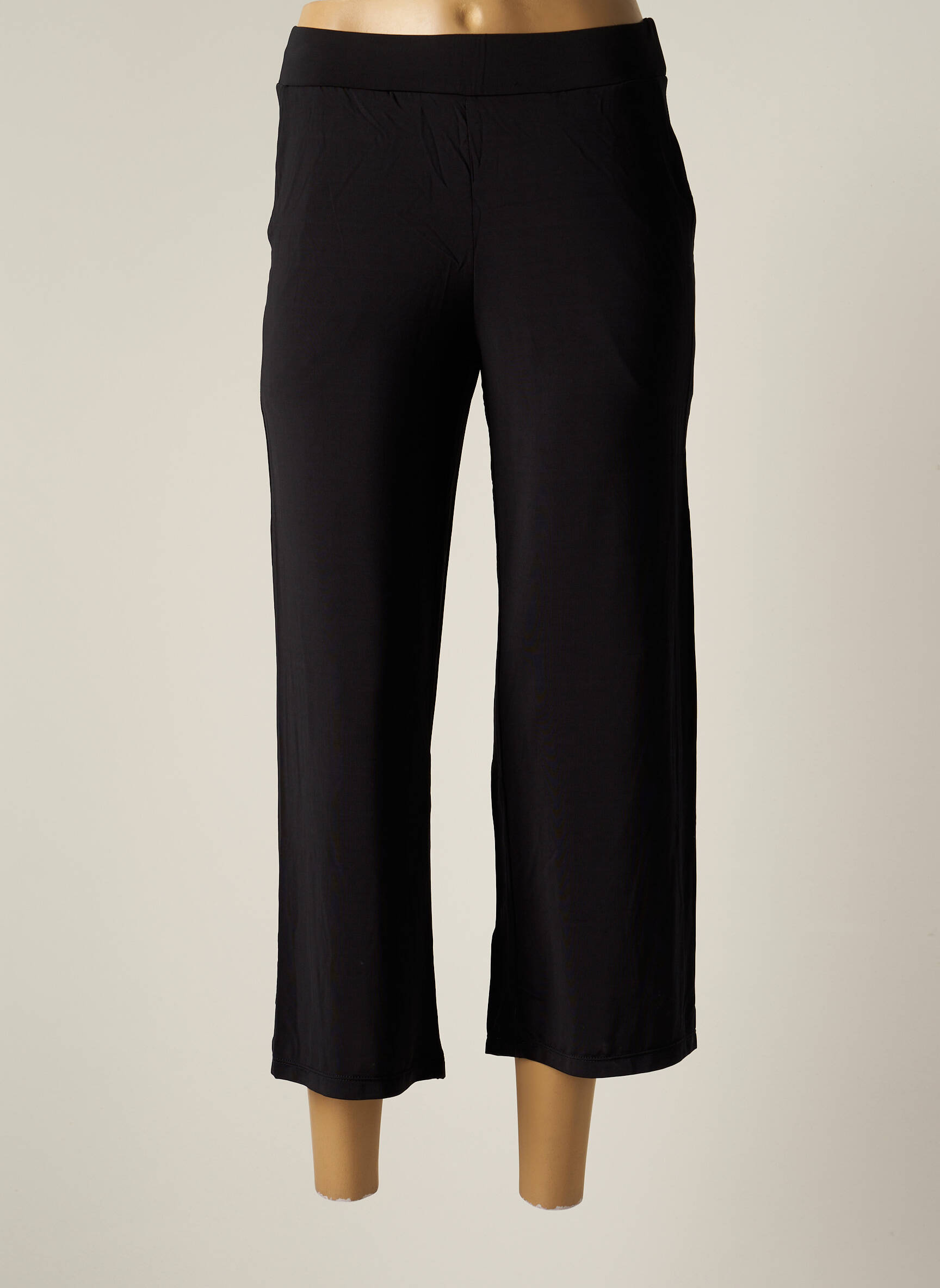 Vania Pyjamas 1 Femme couleur noir