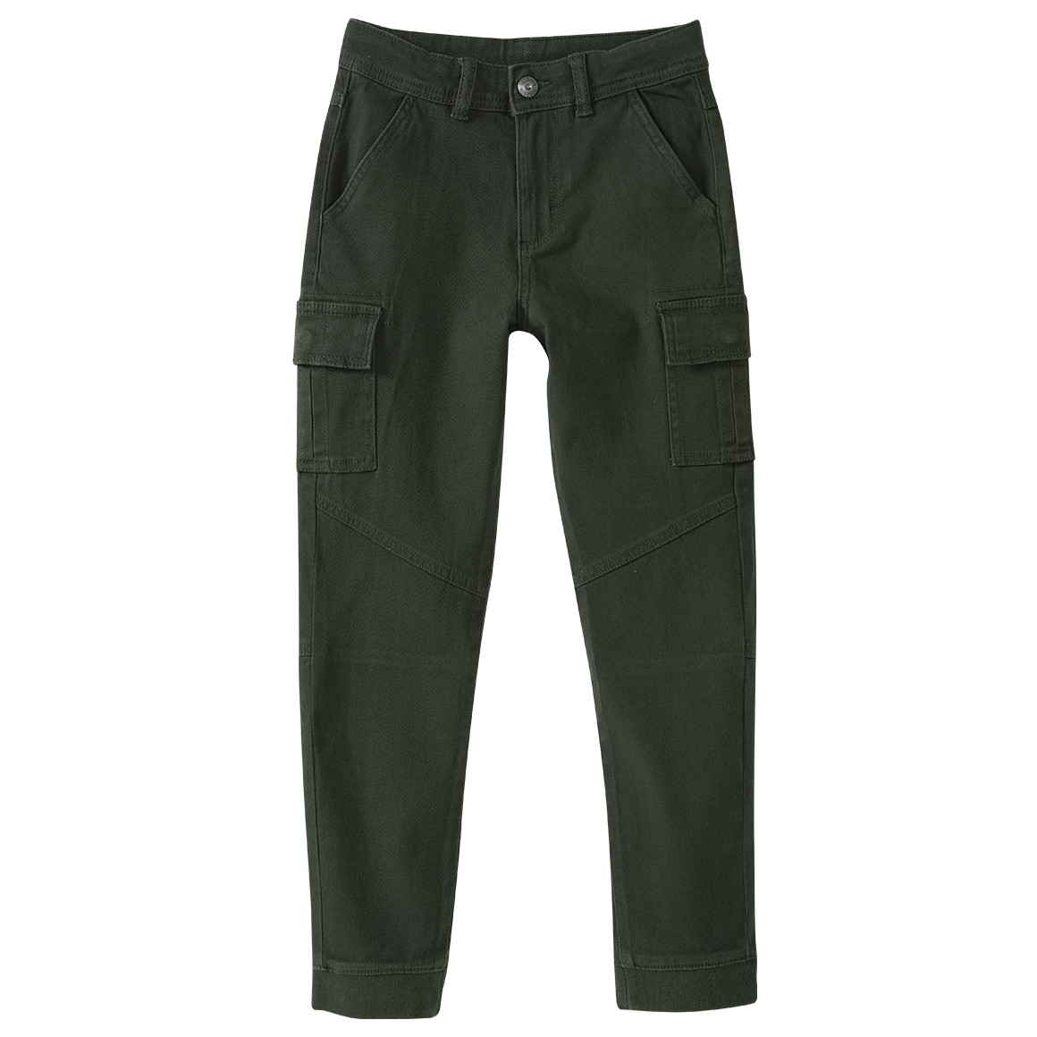 Jungen Hose im Cargo-Look