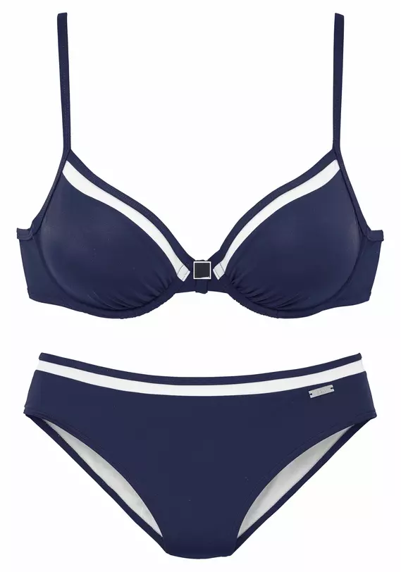 Bügel-Bikini