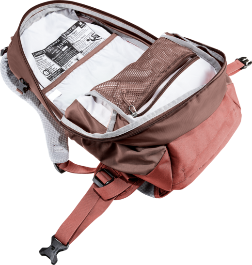 deuter Trail 23 SL | Wanderrucksack