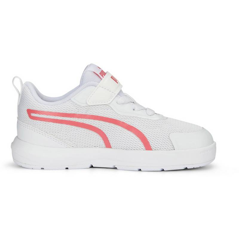 PUMA EVOLVE GYM Hallenschuhe Kinder