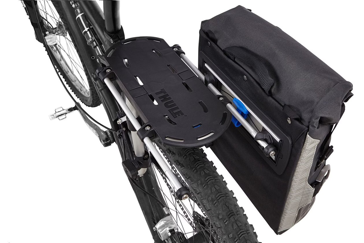 Thule Pack 'n Pedal Schienenverlu00e4ngerungsset