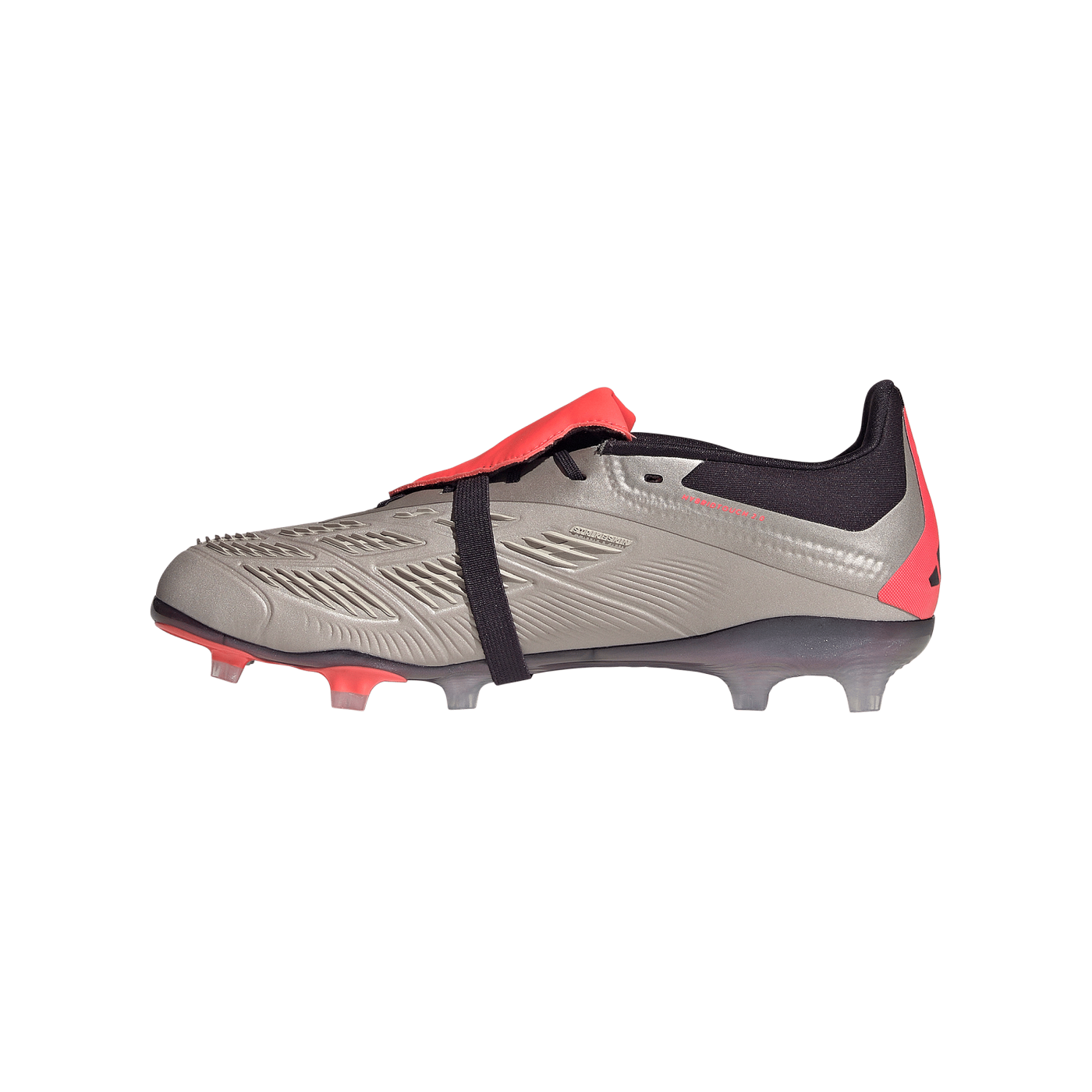 adidas Predator Elite FT FG Kids Grau