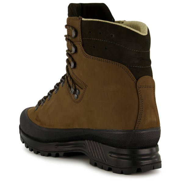 Hanwag - Yukon Wide - Wanderschuhe