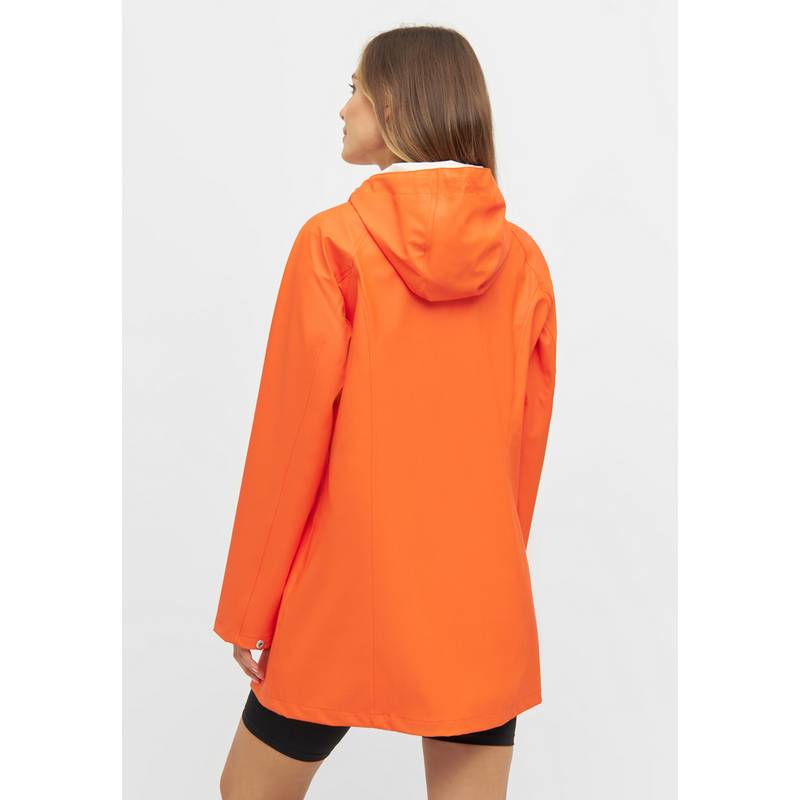 Ilse Jacobsen RAIN87 Regenmantel Damen