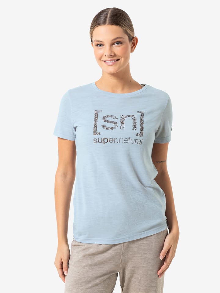 super.natural Funktionsshirt 