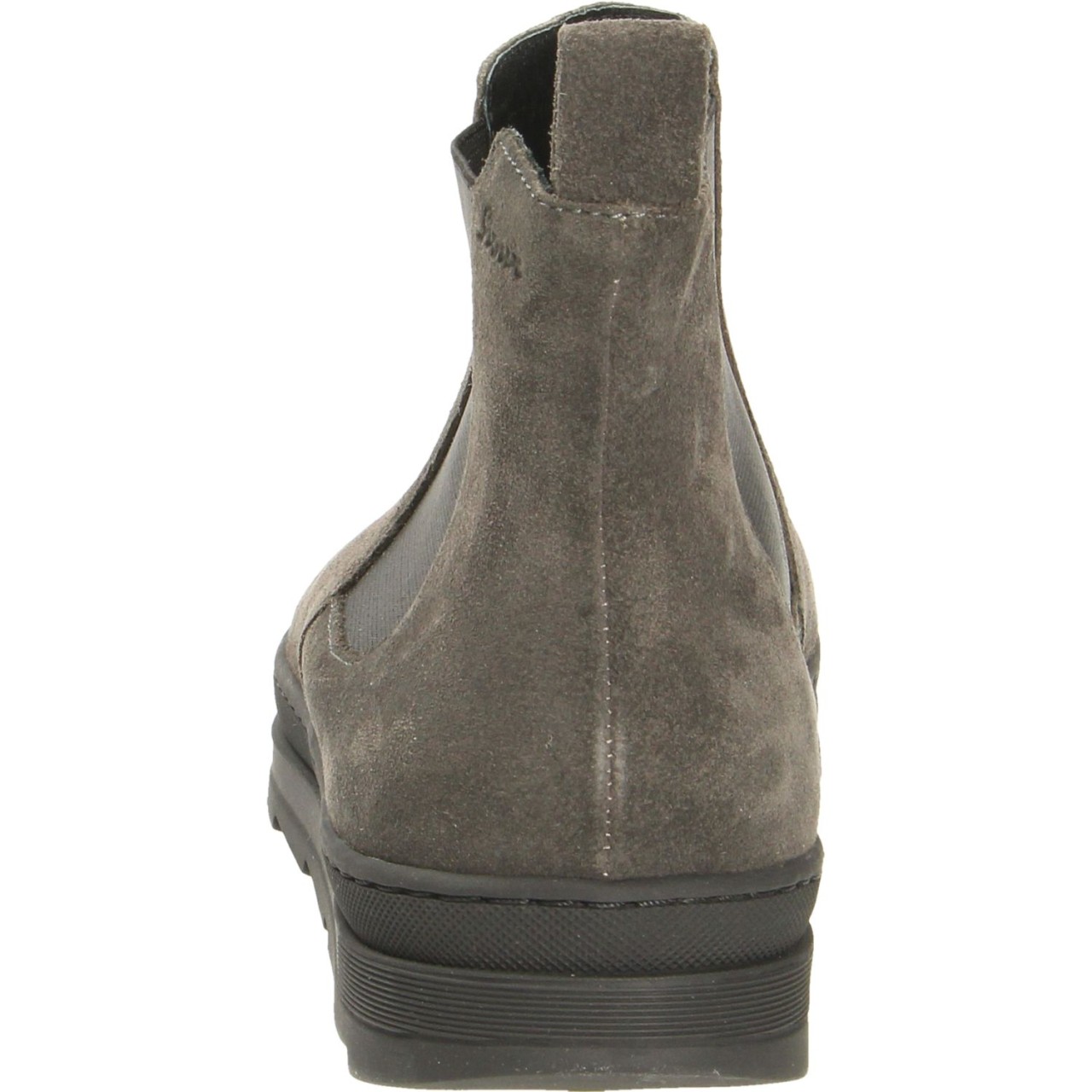 SIOUX Chelsea Boot grau