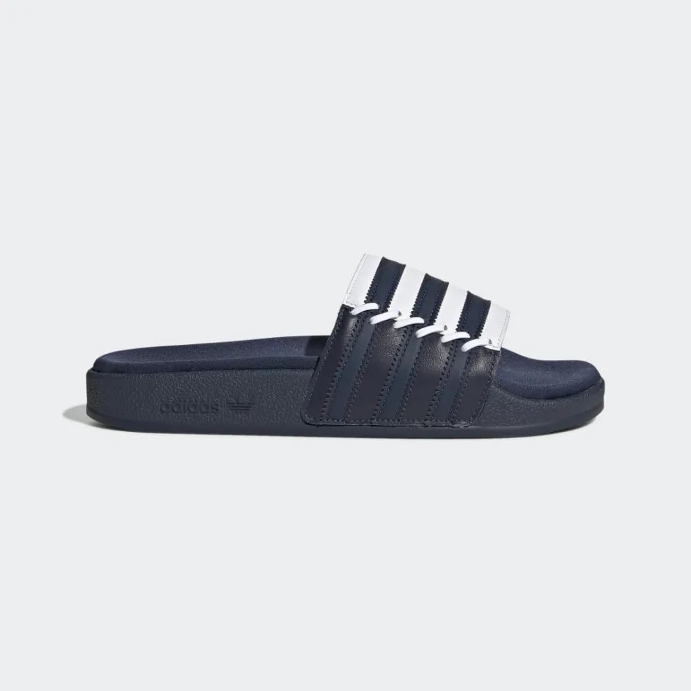 adidas Adilette GY1006 / blau