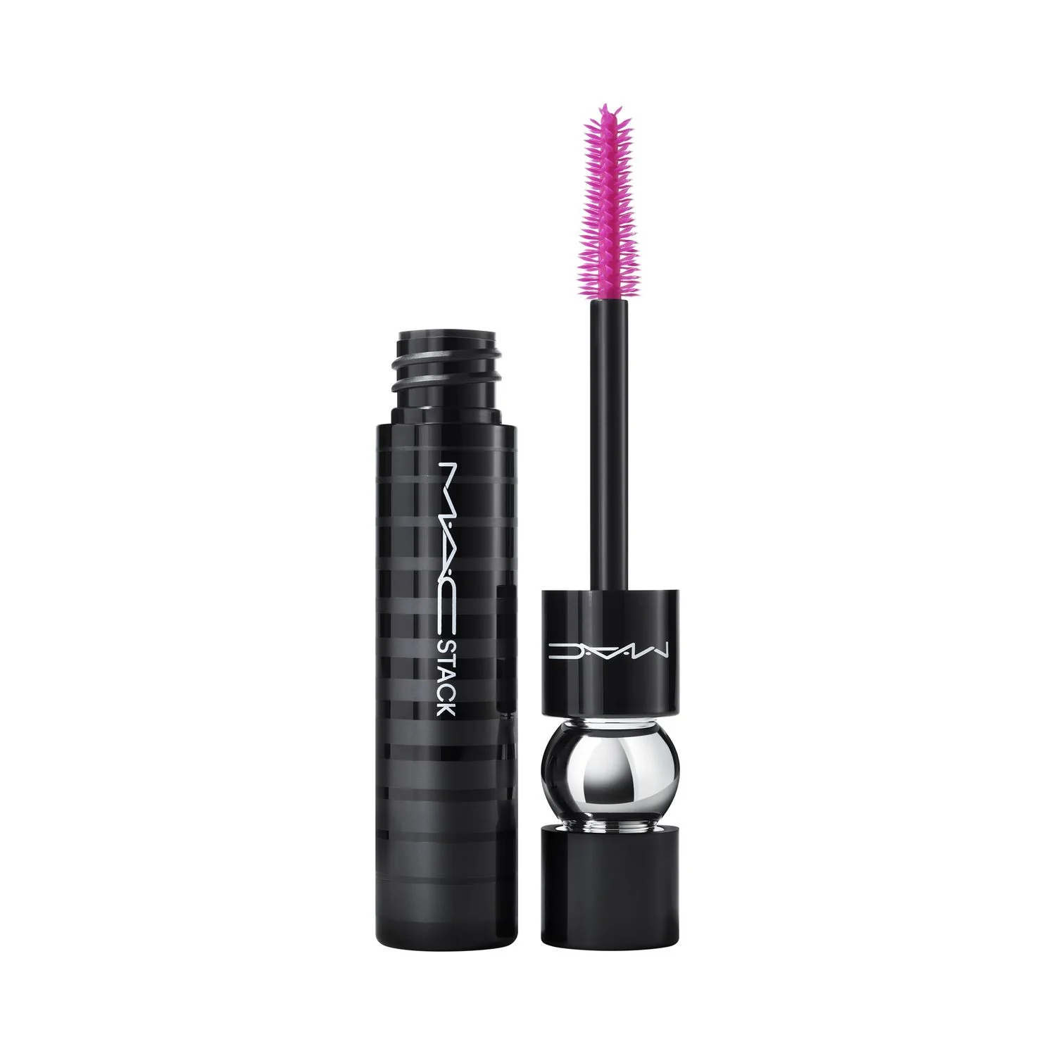 Rimel MACStack Mega Brush Mascara - Rimel
