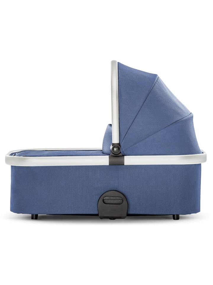 Hauck Babywanne für Apollo Sportwagen - Denim in blau,schwarz günstig kaufen onesize