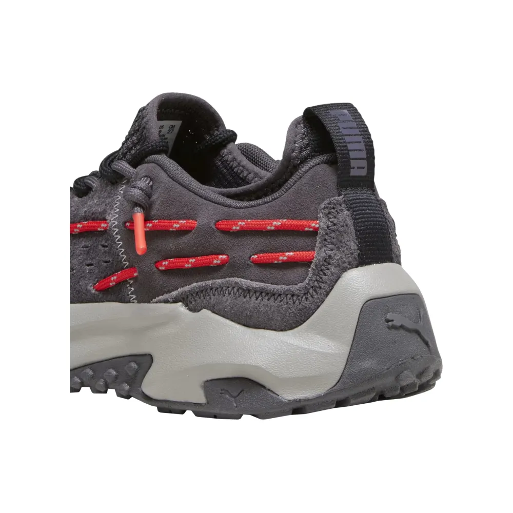 PUMA Plexus 386329/007 / schwarz